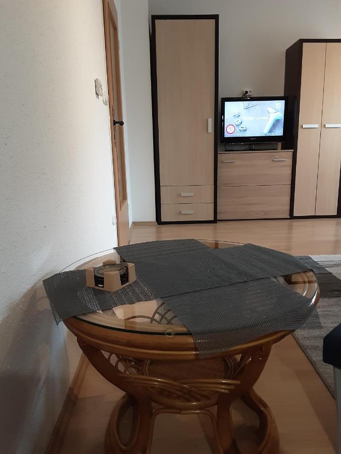 Jozefin Apartman Hévíz Eksteriør bilde