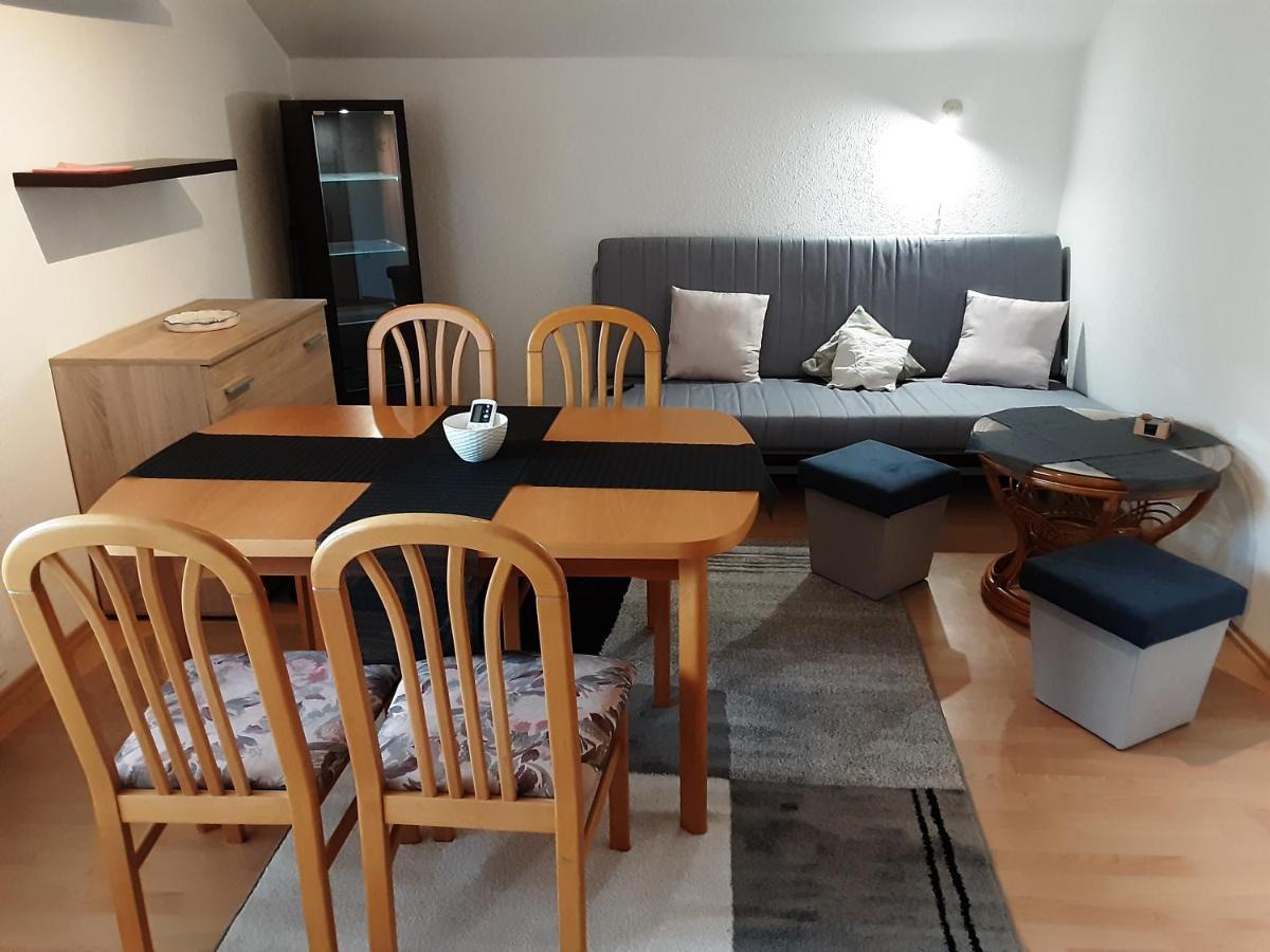Jozefin Apartman Hévíz Eksteriør bilde