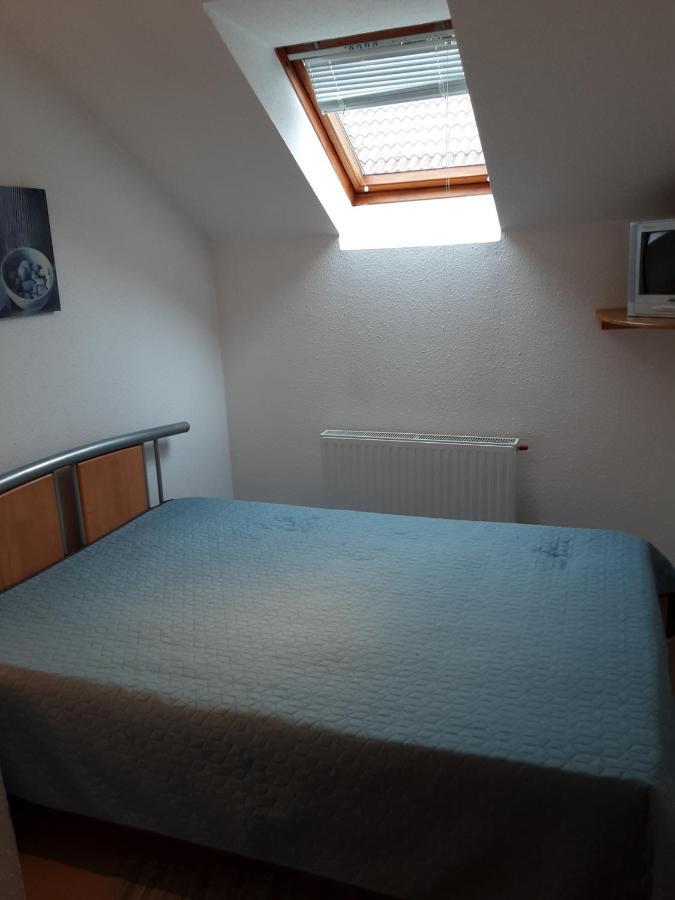 Jozefin Apartman Hévíz Eksteriør bilde
